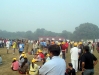  2008Nov09   Airtel Half Marathon