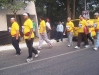  2008Nov09   Airtel Half Marathon
