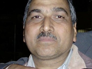 Father – Pramod