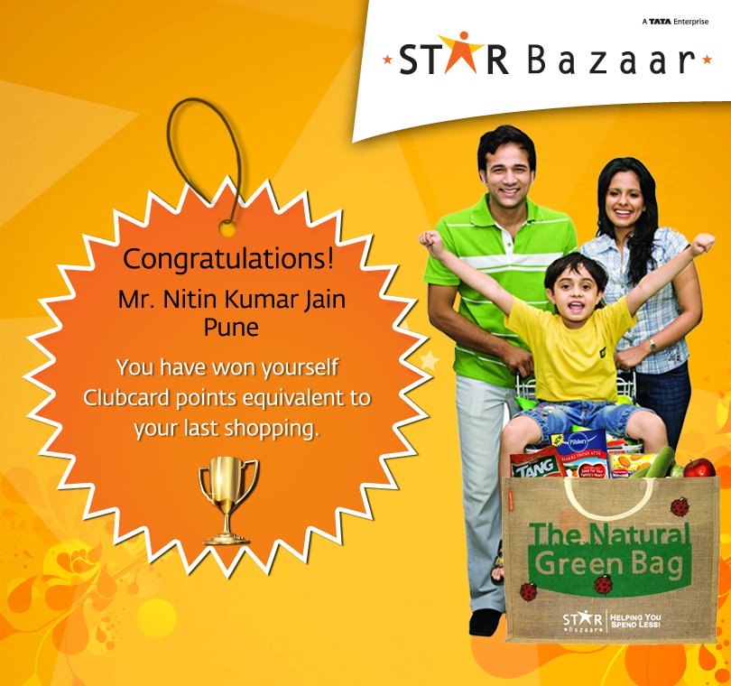 star-bazaar-winner